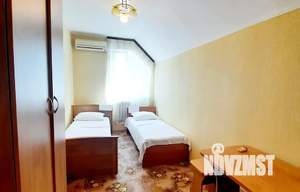 Дом 186м², 4-этажный, посуточно,