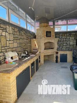 Дом 170м², 1-этажный, посуточно,