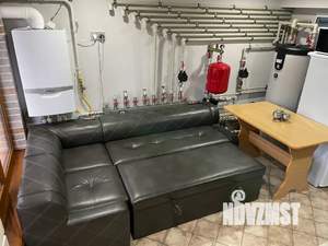 Дом 45м², 3-этажный, посуточно,