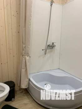 Дом 26м², 1-этажный, посуточно,