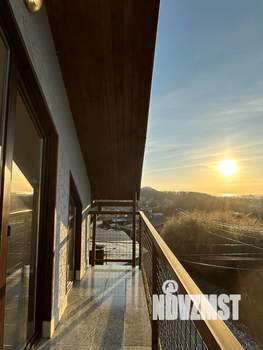 Дом 206м², 2-этажный, на длительный срок,