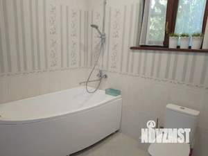 Дом 200м², 2-этажный, посуточно,