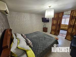 Дом 46м², 1-этажный, посуточно,