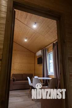 Дом 55м², 1-этажный, посуточно,