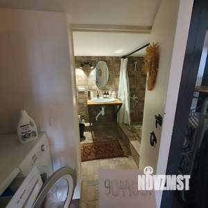 Дом 36м², 2-этажный, на длительный срок,