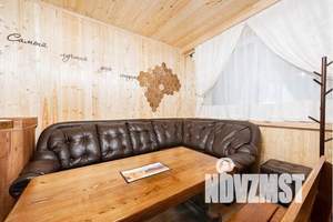 Дом 150м², 1-этажный, посуточно,