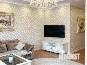 Дом 418м², 3-этажный, посуточно,