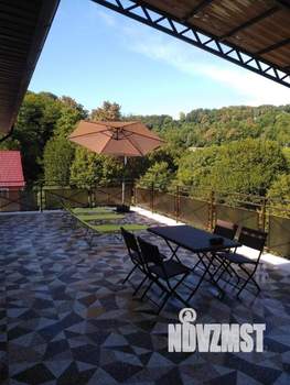 Коттедж 350м², 3-этажный, на длительный срок,