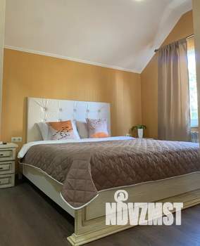 Дом 145м², 2-этажный, посуточно,