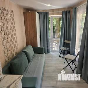 Дом 20м², 1-этажный, посуточно,