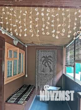 Дом 54м², 1-этажный, посуточно,