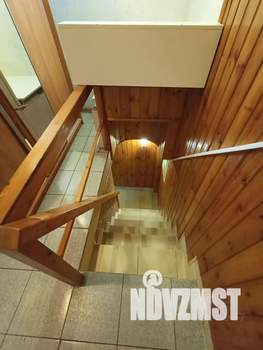 Дом 36м², 2-этажный, посуточно,