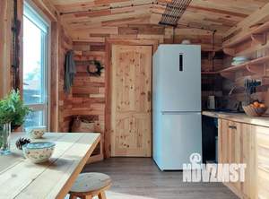 Дом 20м², 1-этажный, посуточно,