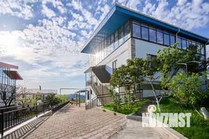 Дом 480м², 3-этажный, посуточно,