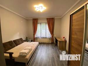 Дом 100м², 1-этажный, посуточно,