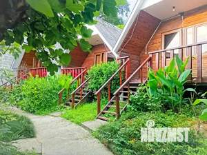 Дом 16м², 1-этажный, посуточно,