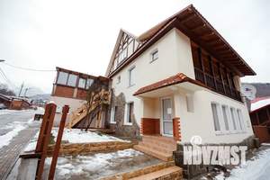 Дом 170м², 2-этажный, посуточно,