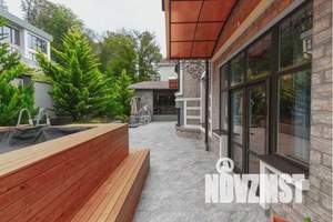 Дом 450м², 3-этажный, посуточно,