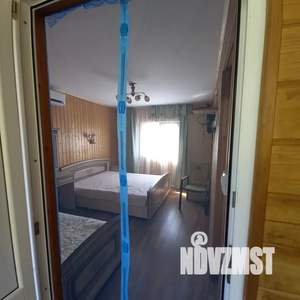 Дом 20м², 1-этажный, посуточно,