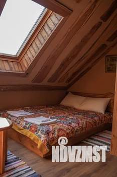 Дом 116м², 2-этажный, посуточно,