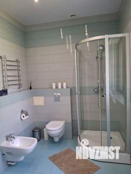 Дом 1200м², 2-этажный, посуточно,