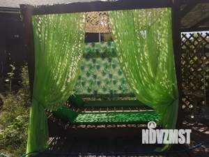 Дом 50м², 2-этажный, посуточно,