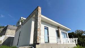 Дом 100м², 1-этажный, посуточно,