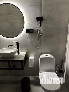 Дом 220м², 3-этажный, на длительный срок,