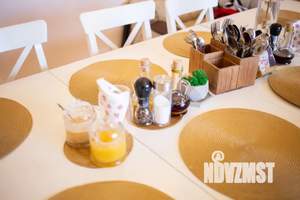 Дом 300м², 4-этажный, посуточно,