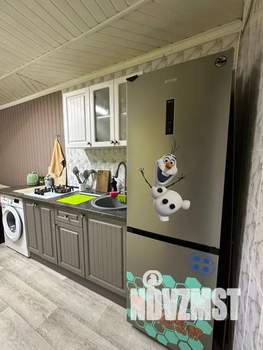 Дом 45м², 2-этажный, посуточно,