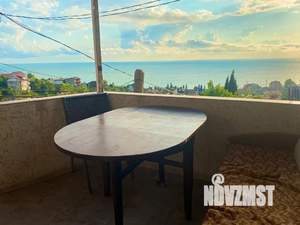 Дом 50м², 1-этажный, посуточно,