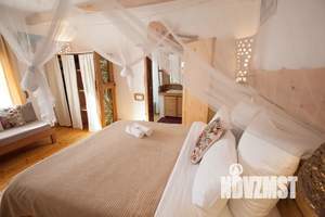 Дом 120м², 2-этажный, посуточно,