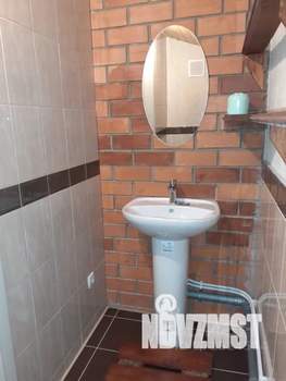 Дом 100м², 2-этажный, посуточно,