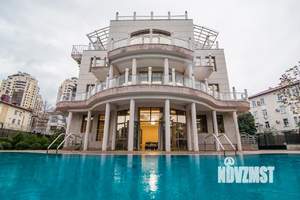 Дом 780м², 1-этажный, посуточно,