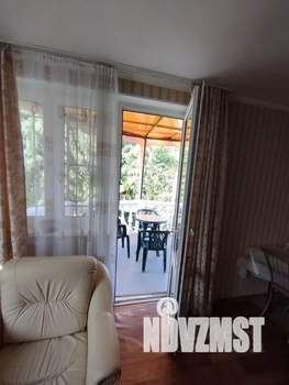 Дом 75м², 1-этажный, посуточно,