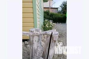 Дом 39м², 1-этажный, посуточно,