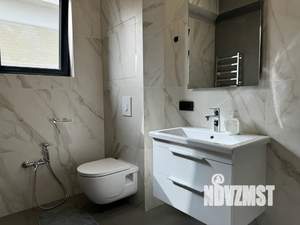 Дом 125м², 2-этажный, посуточно,