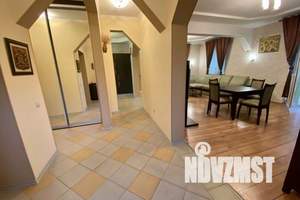 Дом 280м², 4-этажный, посуточно,