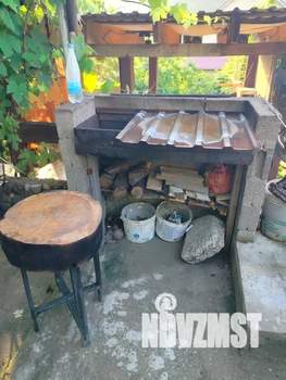 Дом 36м², 1-этажный, посуточно,