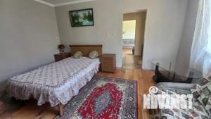 Дом 55м², 1-этажный, посуточно,