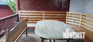 Дом 154м², 3-этажный, посуточно,