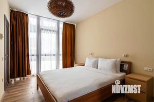 Дом 140м², 1-этажный, посуточно,