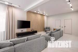 Дом 360м², 3-этажный, посуточно,