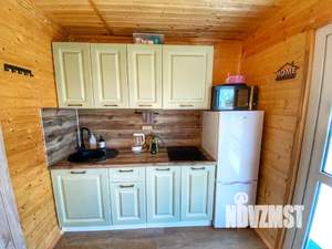 Дом 45м², 2-этажный, посуточно,