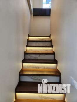 Дом 240м², 3-этажный, посуточно,