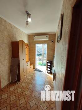 Дом 75м², 1-этажный, посуточно,