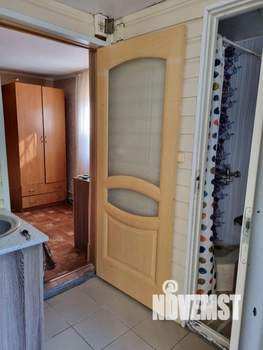 Дом 38м², 2-этажный, посуточно,