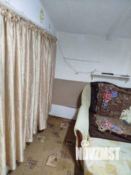 Дом 25м², 2-этажный, на длительный срок,