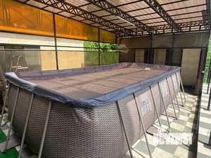 Коттедж 350м², 3-этажный, на длительный срок,