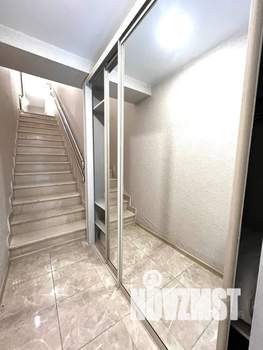 Дом 77м², 2-этажный, посуточно,